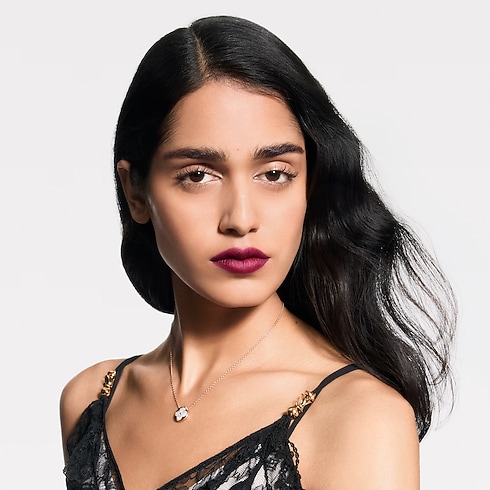 LV Rouge - Matte Lipstick Refill in Perfumes and Beauty 's Lips } collections by Louis Vuitton (Product zoom)