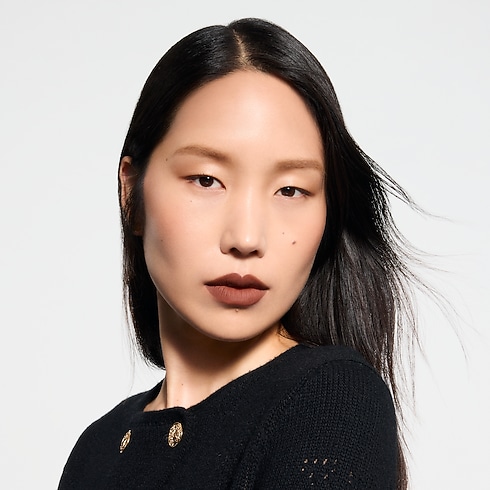 LV Rouge - Matte Lipstick Refill in Perfumes and Beauty 's Lips } collections by Louis Vuitton (Product zoom)