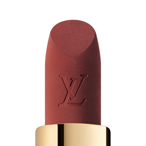 LV Rouge - Matte Lipstick Refill in Perfumes and Beauty 's Lips } collections by Louis Vuitton (Product zoom)