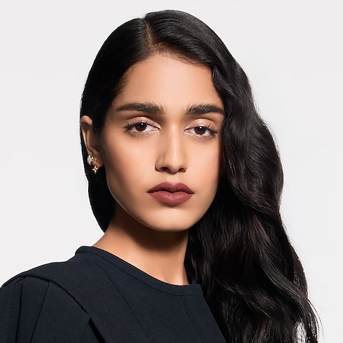 LV Rouge - Matte Lipstick Refill in Perfumes and Beauty 's Lips } collections by Louis Vuitton (Product zoom)