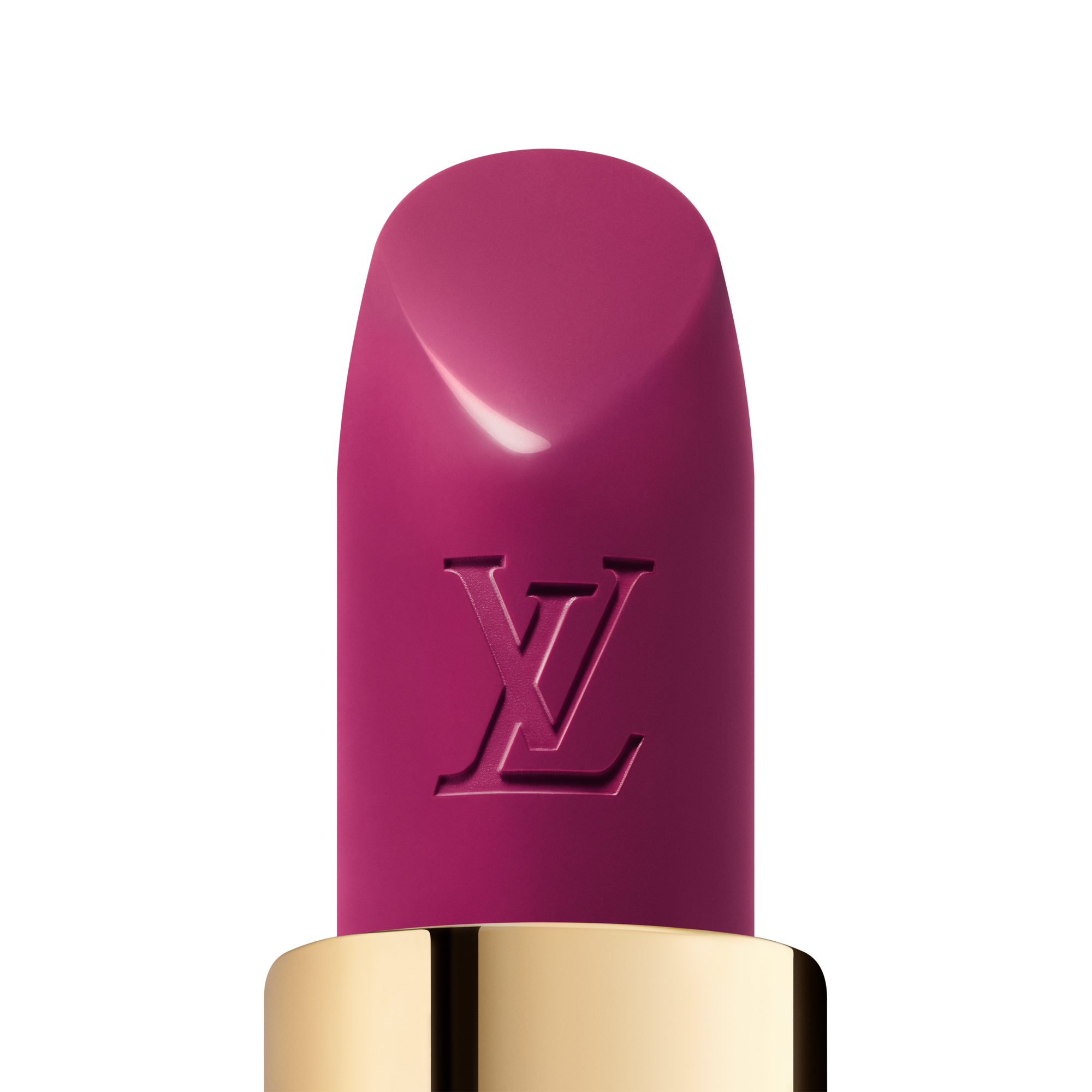 LV Rouge - Satin Lipstick - 896 - Lips | LOUIS VUITTON