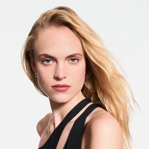 LV Rouge - Satin Lipstick in Perfumes and Beauty 's Lips } collections by Louis Vuitton (Product zoom)