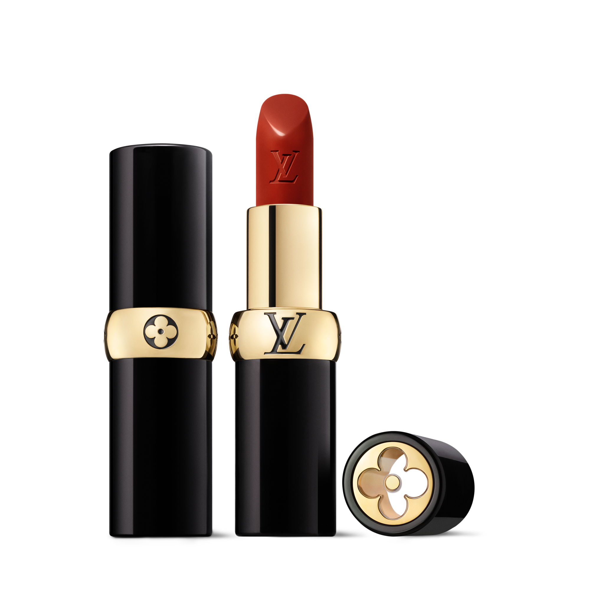 LV Rouge - Satin Lipstick  in Perfumes and Beauty 