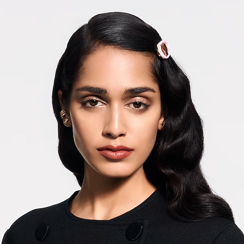 LV Rouge - Satin Lipstick in Perfumes and Beauty 's Lips } collections by Louis Vuitton (Product zoom)