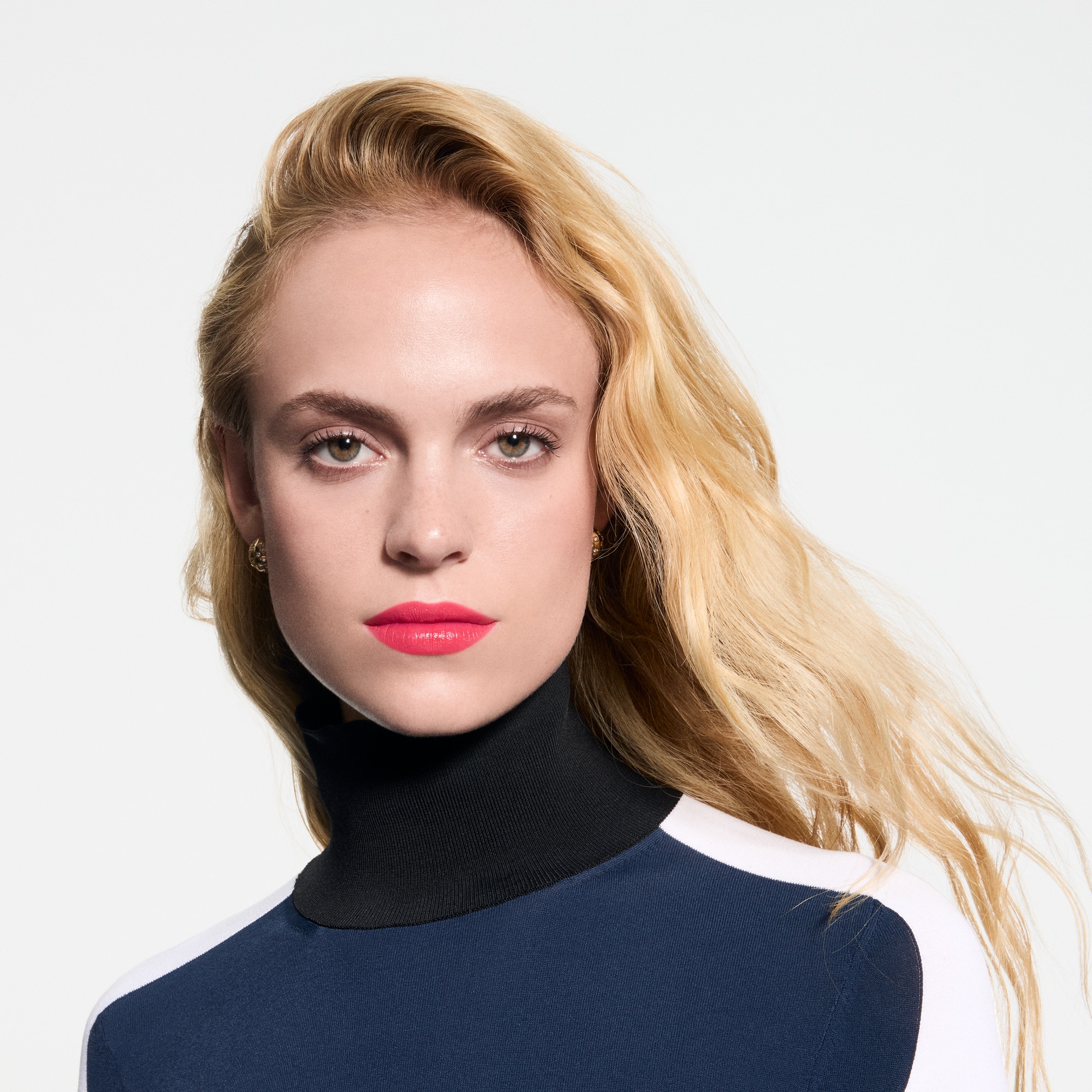 LV Rouge - Satin Lipstick  in Perfumes and Beauty 