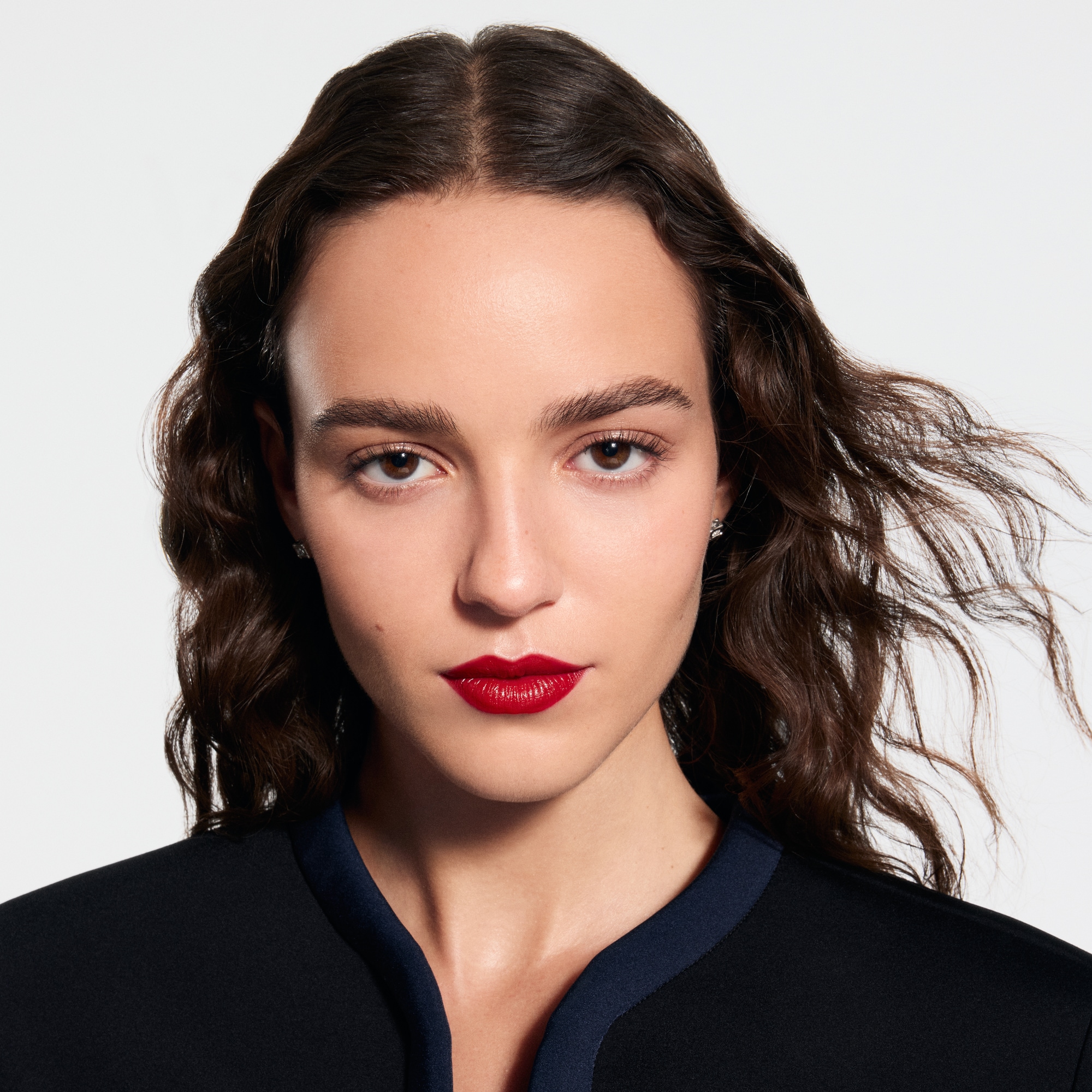 LV Rouge - Satin Lipstick Refill  in Perfumes and Beauty 