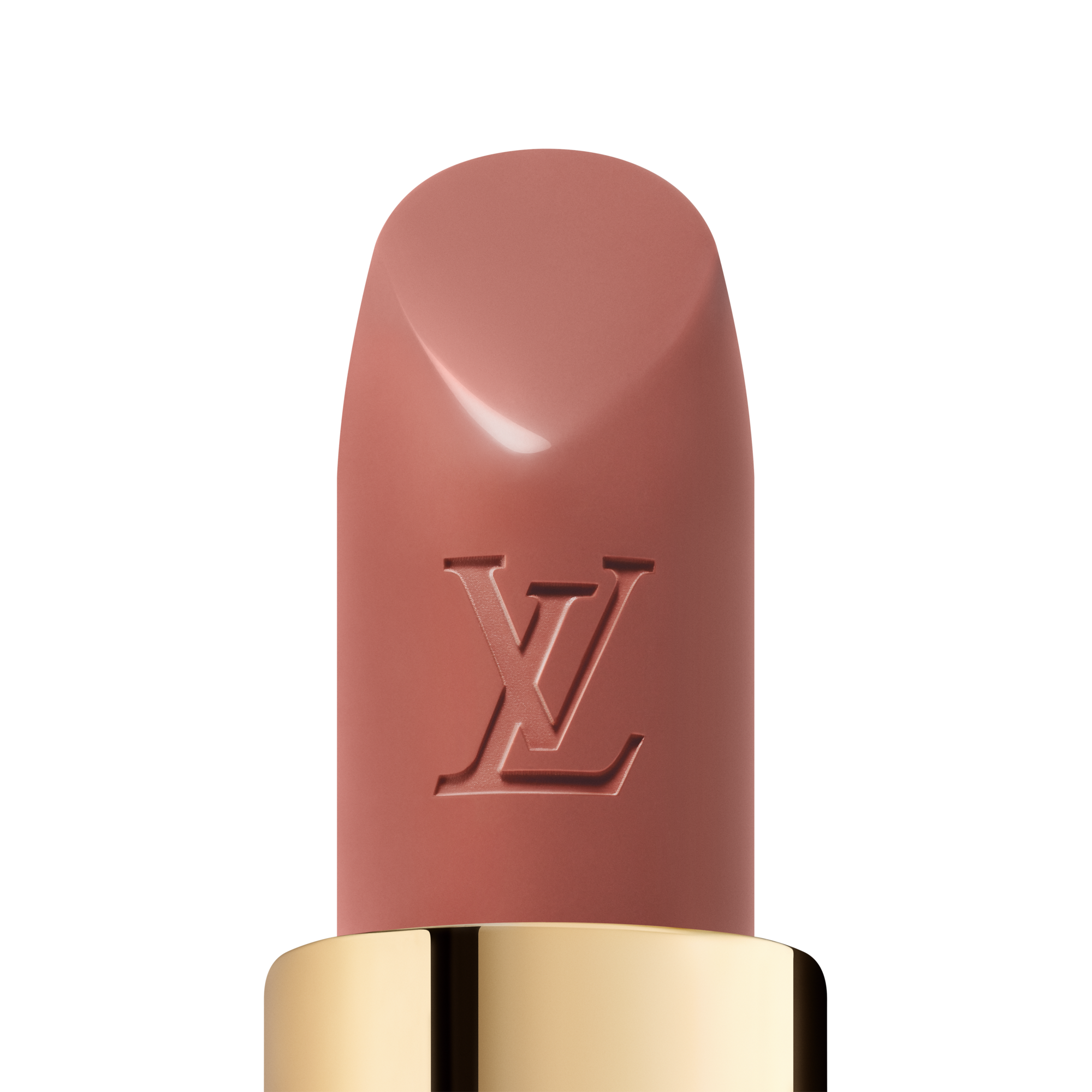 LV Rouge - Satin Lipstick Refill  in Perfumes and Beauty 