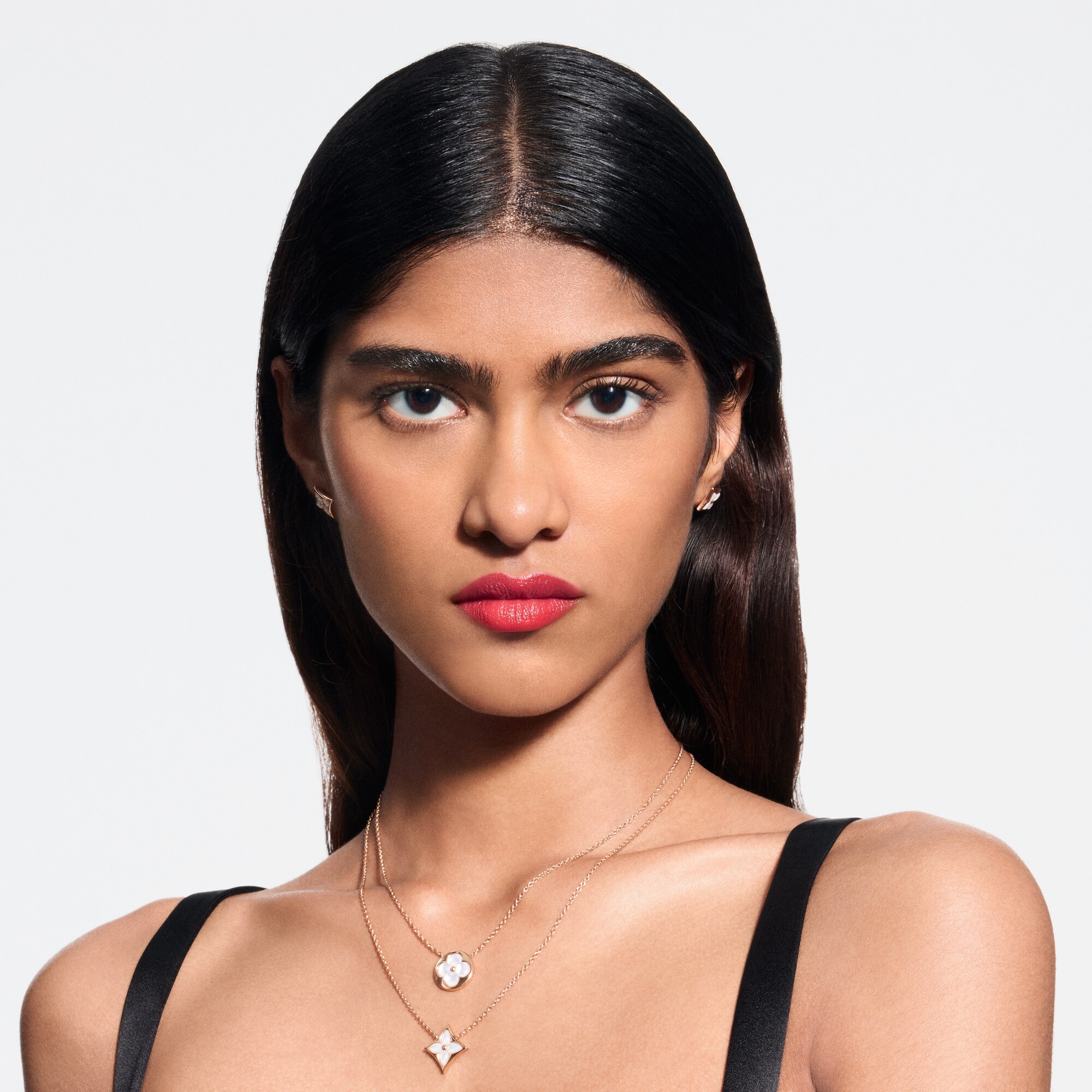 LV Rouge - Satin Lipstick Refill  in Perfumes and Beauty 