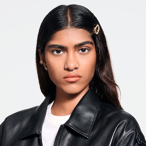 LV Rouge - Satin Lipstick Refill in Perfumes and Beauty 's Lips } collections by Louis Vuitton (Product zoom)