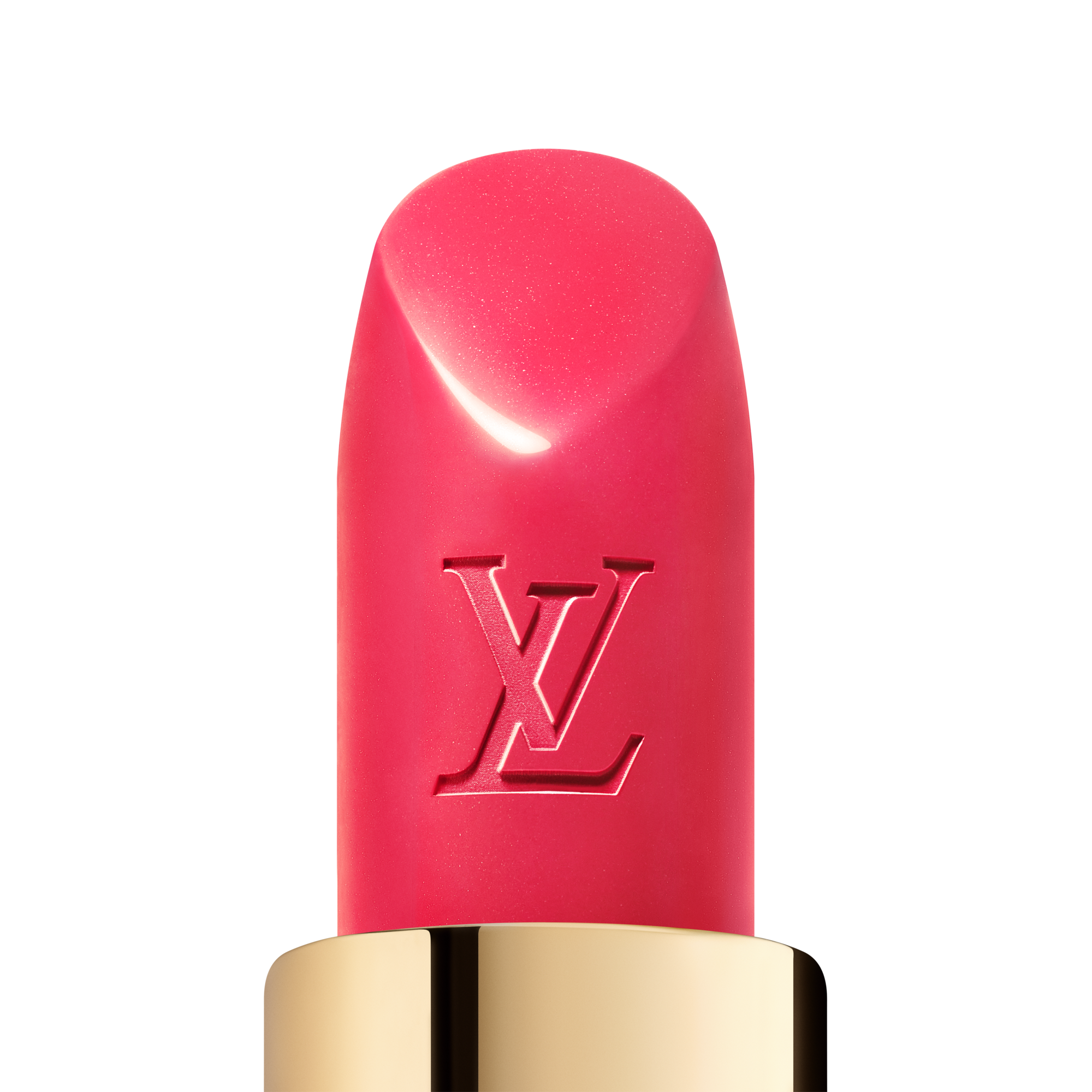 LV Rouge - Satin Lipstick Refill  in Perfumes and Beauty 