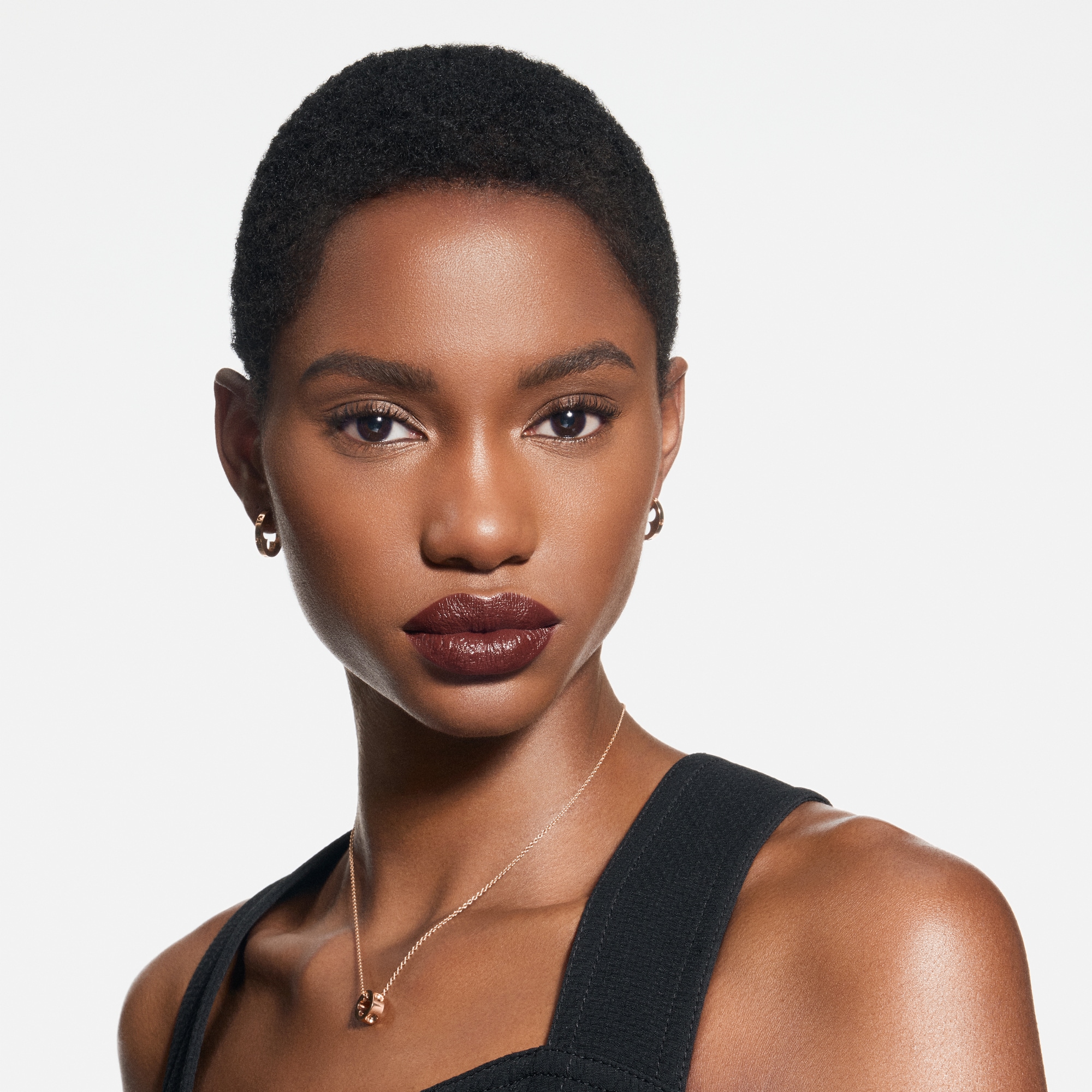 LV Rouge - Satin Lipstick Refill  in Perfumes and Beauty 