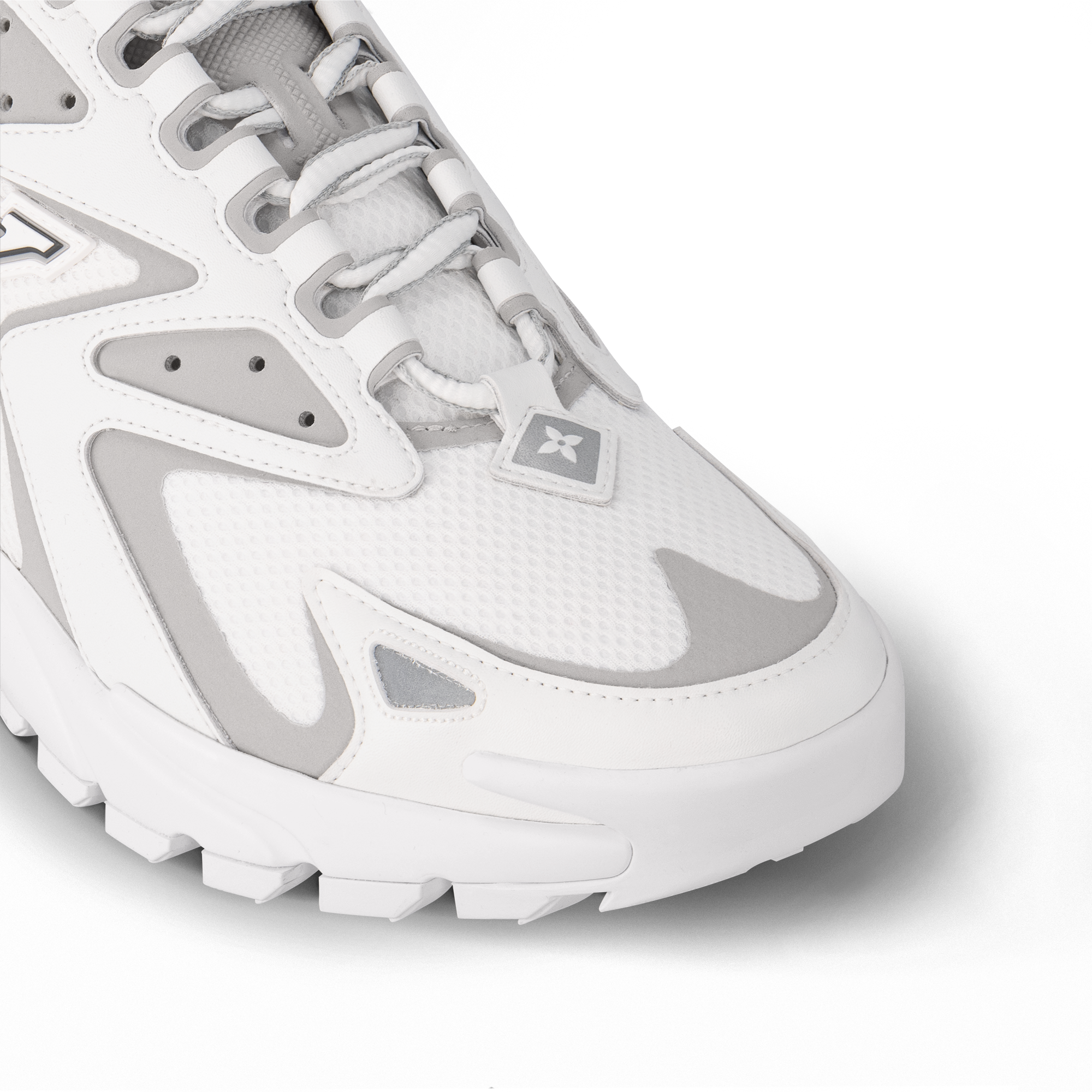 LV Runner Tatic Sneaker  in Men
