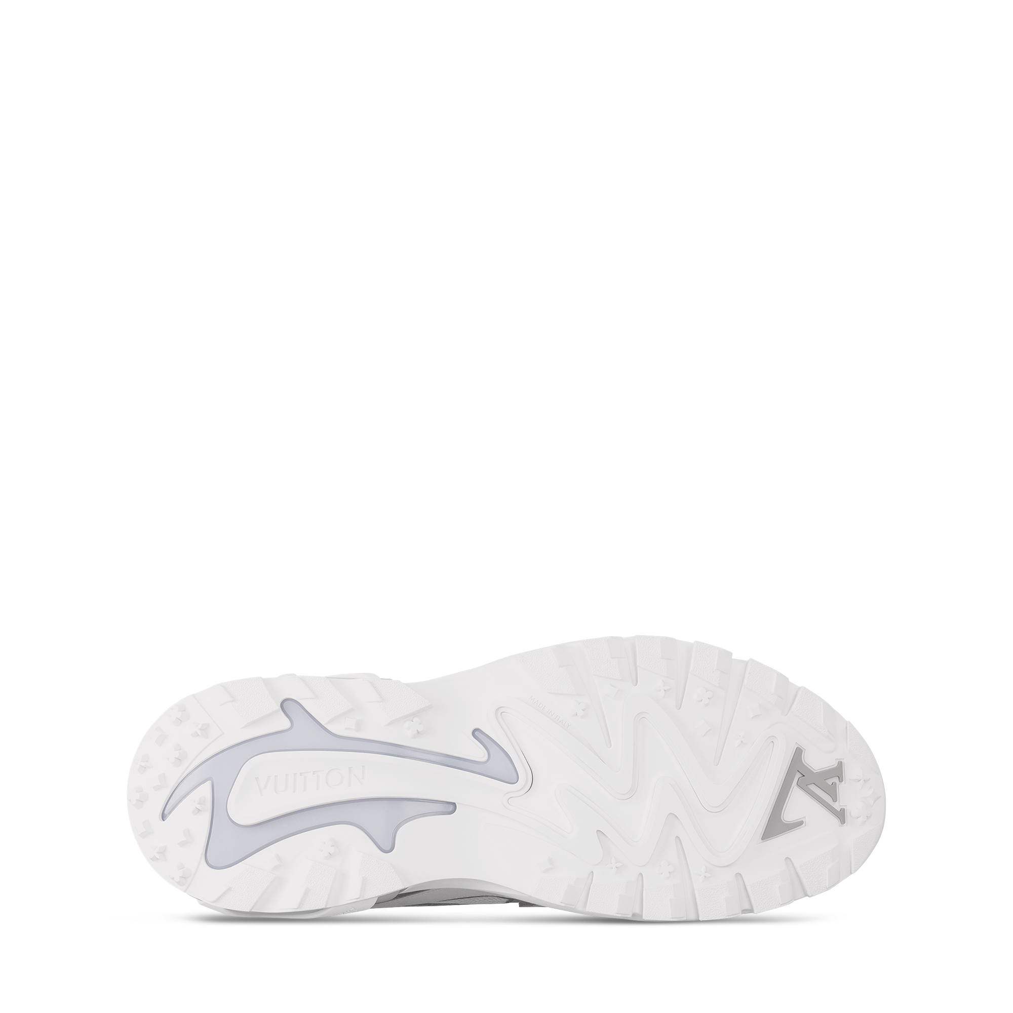 LV Runner Tatic Sneaker  in Men