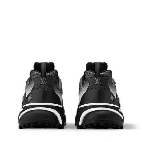 LV Runner Tatic Sneaker in Men's Shoes Sneakers collections by Louis Vuitton (Product zoom)
