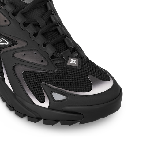 LV Runner Tatic Sneaker in Men's Shoes Sneakers collections by Louis Vuitton (Product zoom)