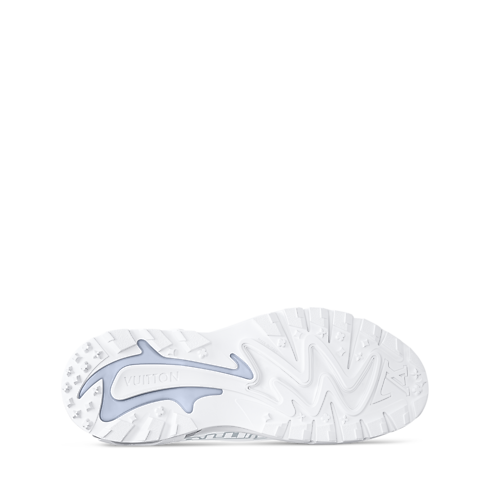 LV Runner Tatic Sneaker in Men's Shoes Sneakers collections by Louis Vuitton (Product zoom)