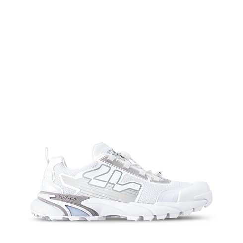 LV Runner Tatic Sneaker in Men's Shoes Sneakers collections by Louis Vuitton (Product zoom)