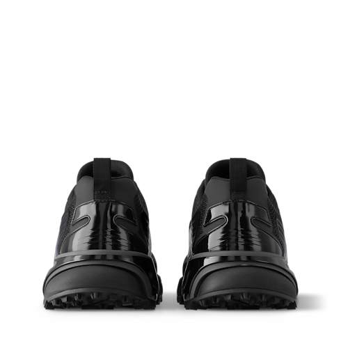 LV Runner Tatic Sneaker in Men's Shoes Sneakers collections by Louis Vuitton (Product zoom)