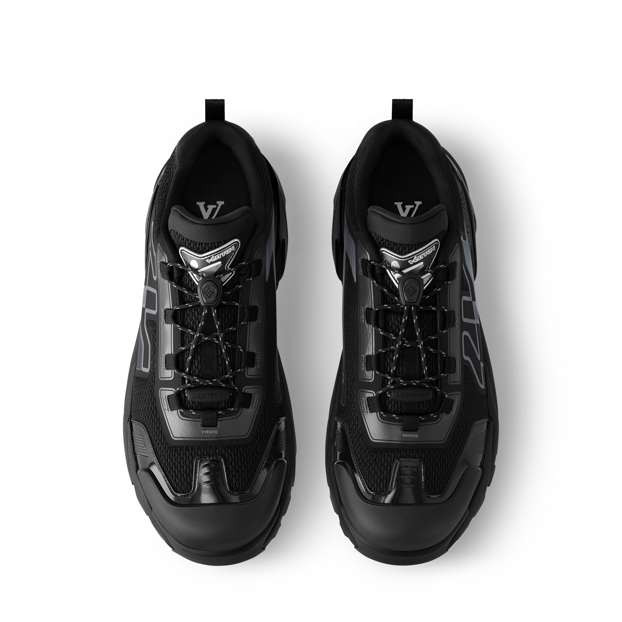 LV Runner Tatic Sneaker  in Men