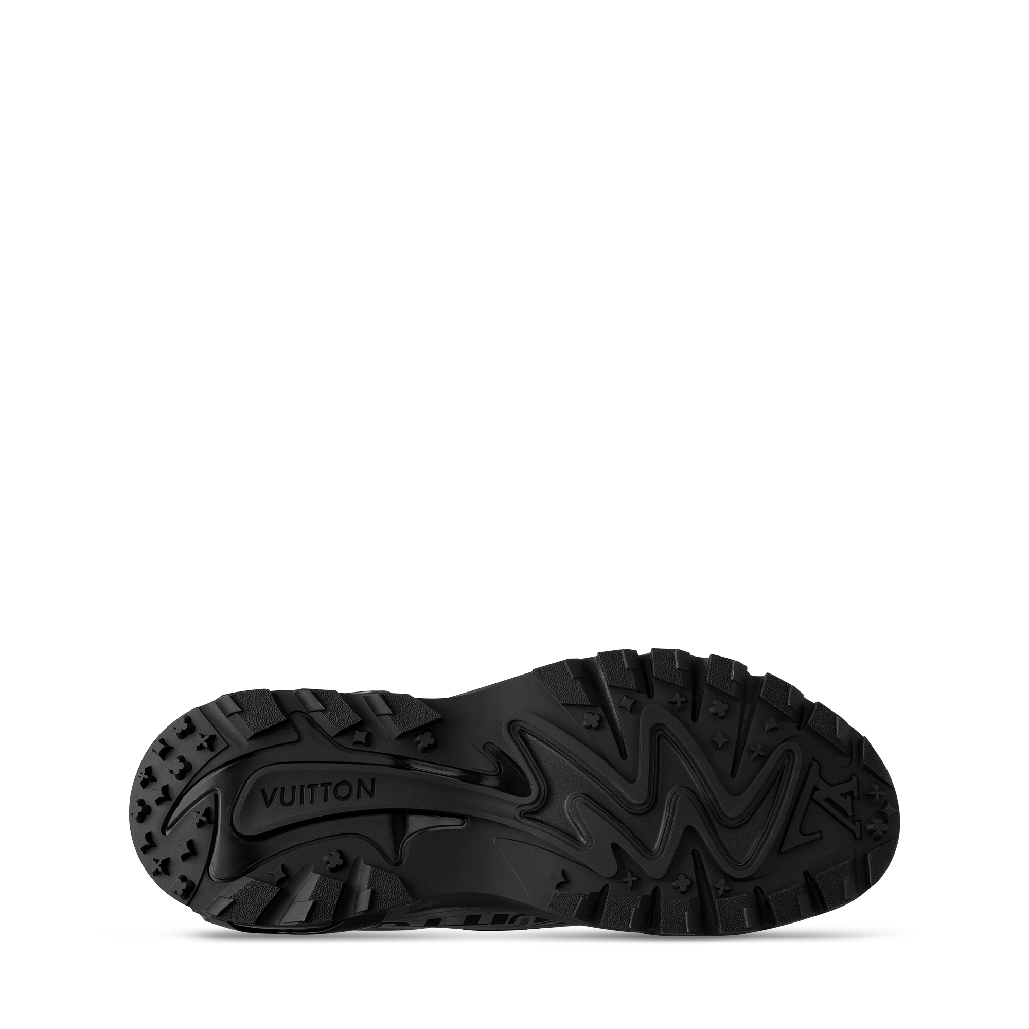 LV Runner Tatic Sneaker  in Men