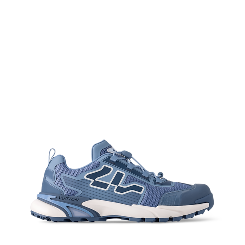 LV Runner Tatic Sneaker in Men's Shoes Sneakers collections by Louis Vuitton (Product zoom)