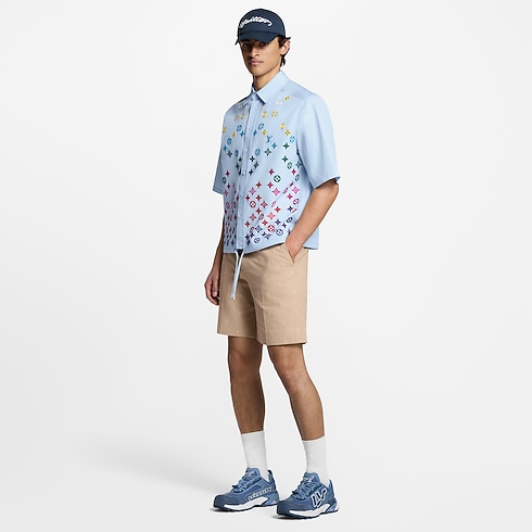 LV Runner Tatic Sneaker in Men's Shoes Sneakers collections by Louis Vuitton (Product zoom)