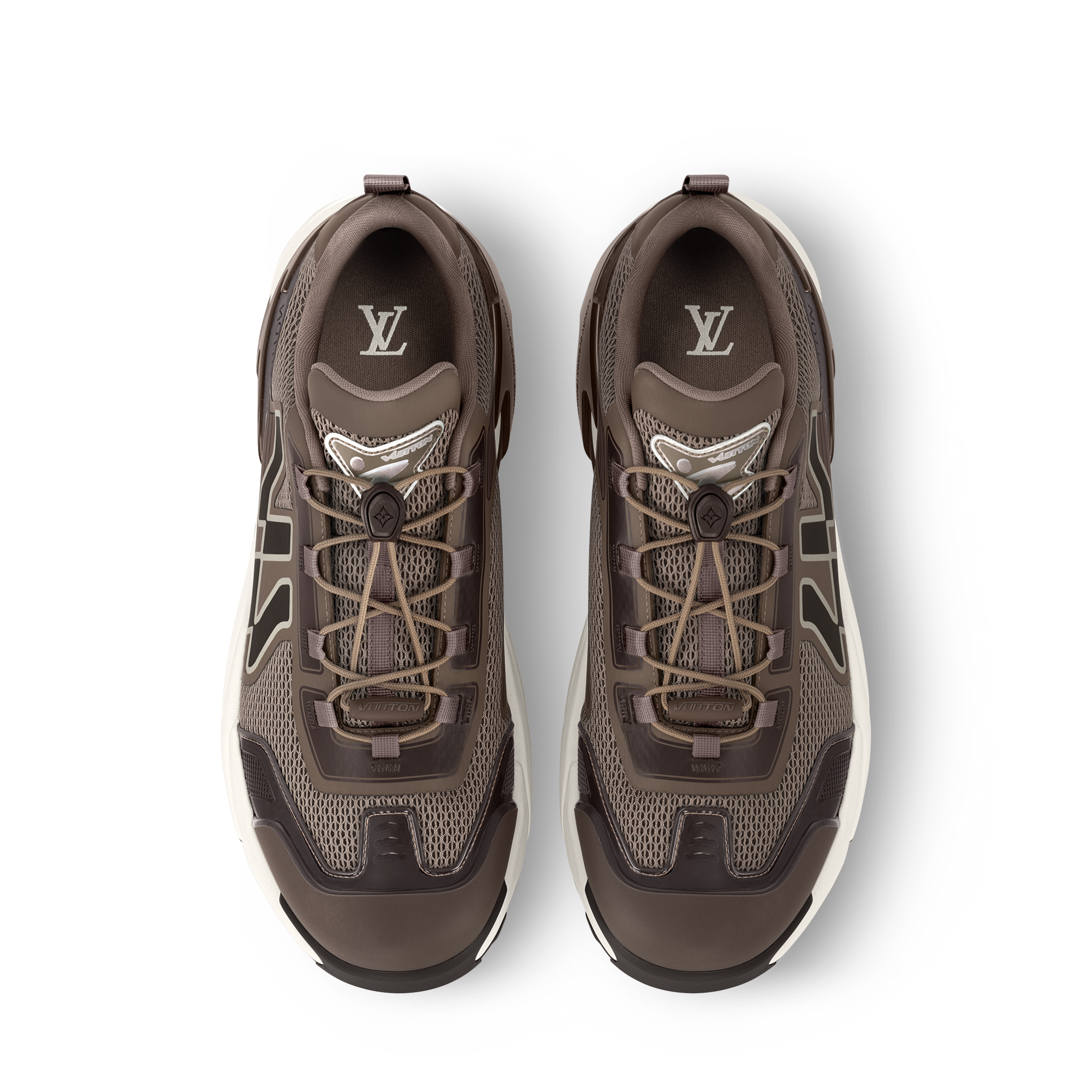 LV Runner Tatic Sneaker  in Men