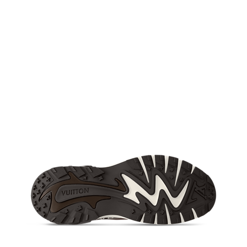 LV Runner Tatic Sneaker in Men's Shoes Sneakers collections by Louis Vuitton (Product zoom)