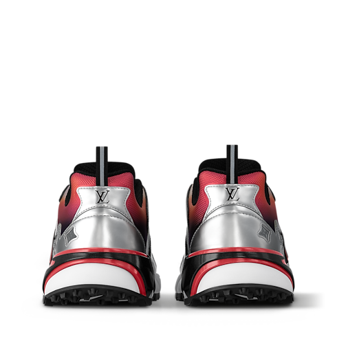 LV Runner Tatic Sneaker in Men's Shoes Sneakers collections by Louis Vuitton (Product zoom)