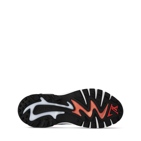 LV Runner Tatic Sneaker in Men's Shoes Sneakers collections by Louis Vuitton (Product zoom)