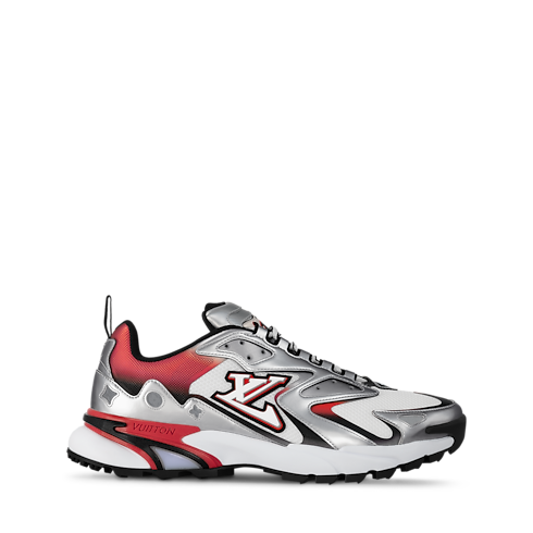 LV Runner Tatic Sneaker in Men's Shoes Sneakers collections by Louis Vuitton (Product zoom)