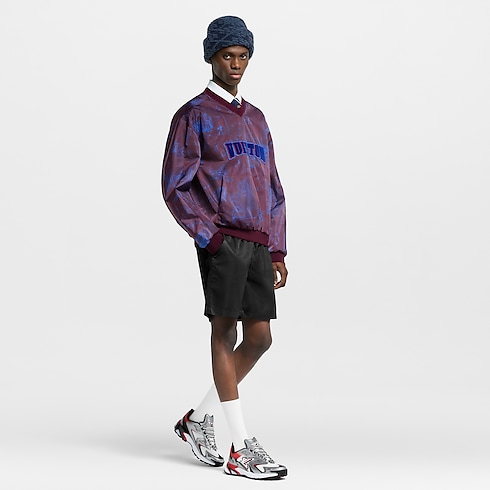 LV Runner Tatic Sneaker in Men's Shoes Sneakers collections by Louis Vuitton (Product zoom)