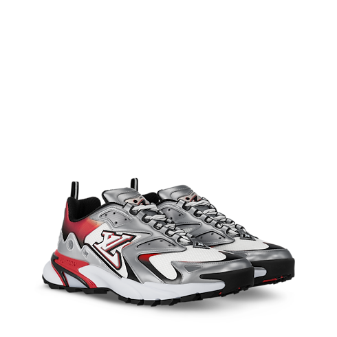 LV Runner Tatic Sneaker in Men's Shoes Sneakers collections by Louis Vuitton (Product zoom)