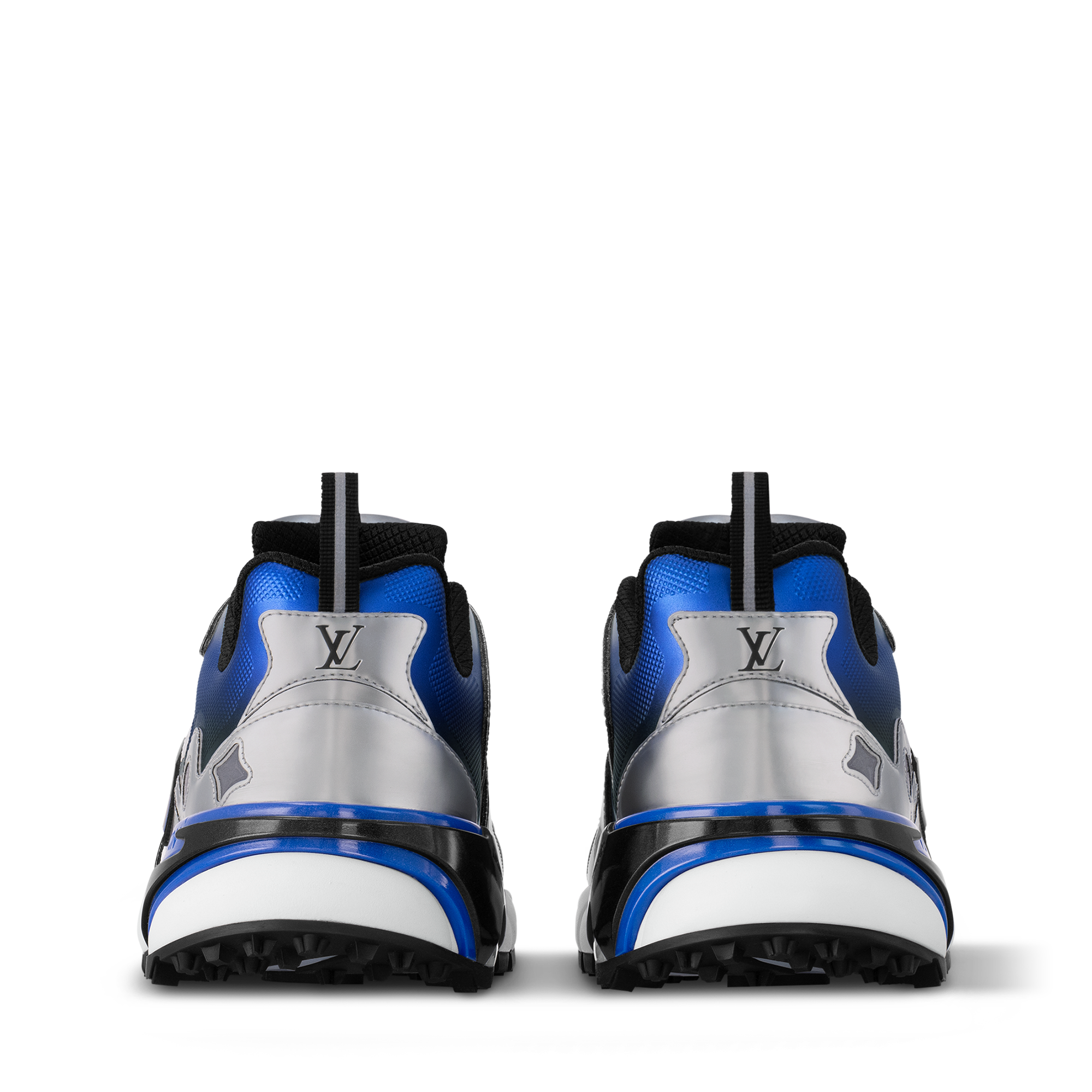 LV Runner Tatic Sneaker  in Men
