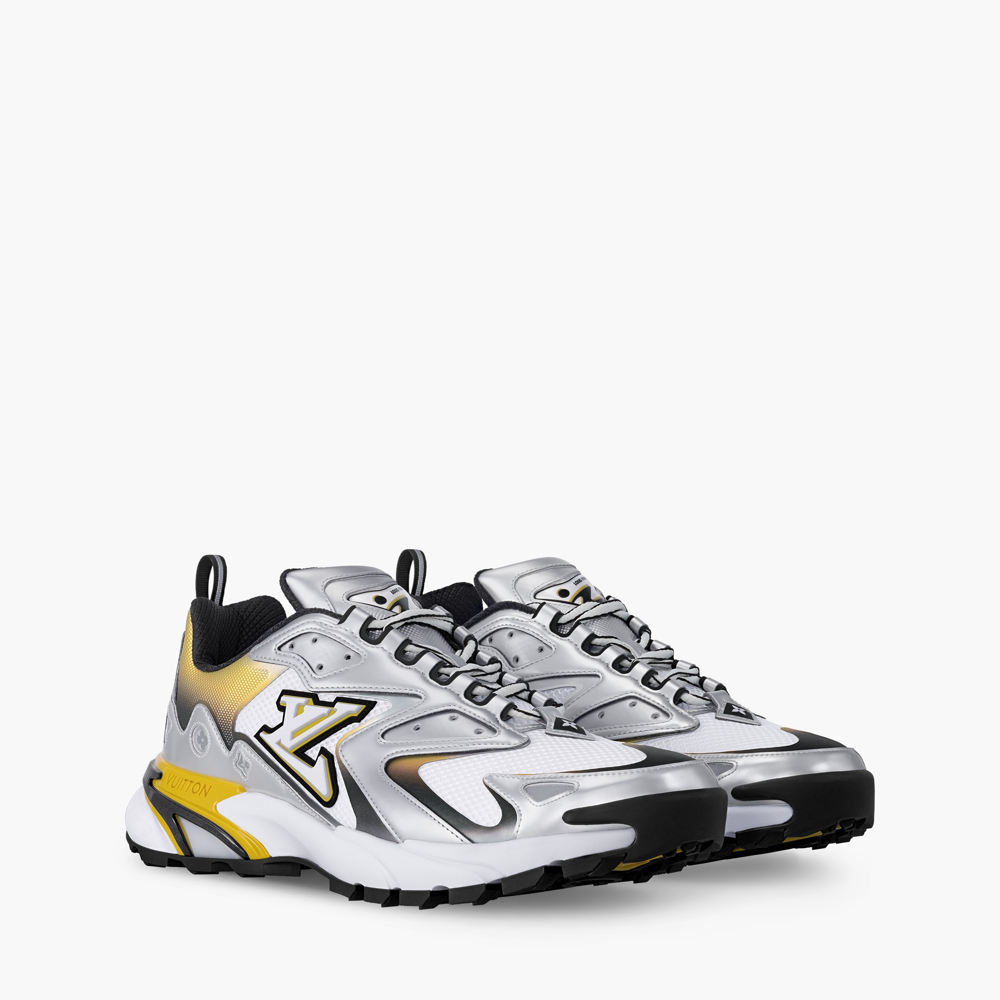 LV Runner Tatic Sneaker