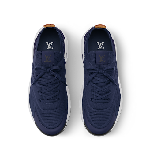 LV Runner Tatic Sneaker in Men's Shoes Sneakers collections by Louis Vuitton (Product zoom)