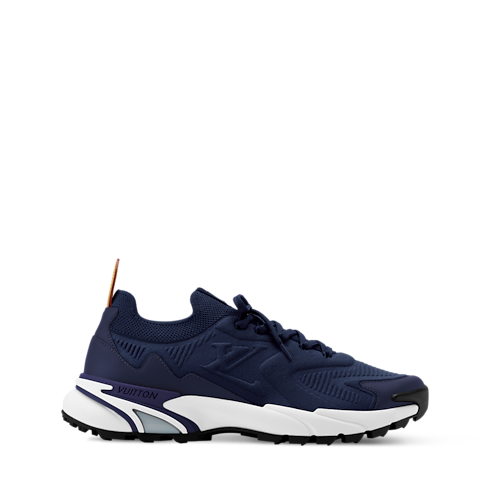 LV Runner Tatic Sneaker in Men's Shoes Sneakers collections by Louis Vuitton (Product zoom)
