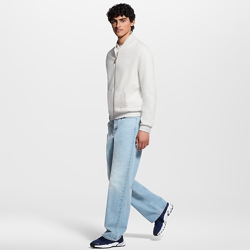 LV Runner Tatic Sneaker in Men's Shoes Sneakers collections by Louis Vuitton (Product zoom)