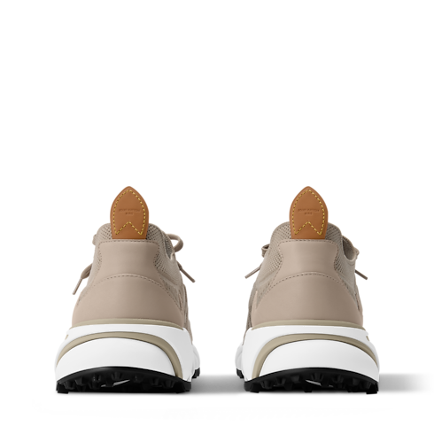 LV Runner Tatic Sneaker in Men's Shoes Loafers and Moccasins collections by Louis Vuitton (Product zoom)