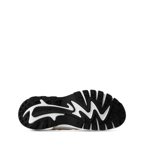 LV Runner Tatic Sneaker in Men's Shoes Loafers and Moccasins collections by Louis Vuitton (Product zoom)