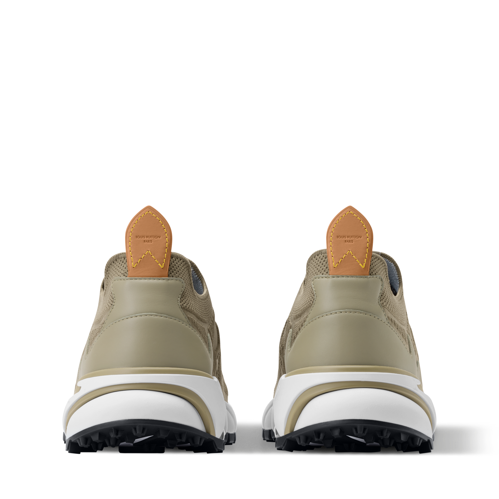 LV Runner Tatic Sneaker  in Men