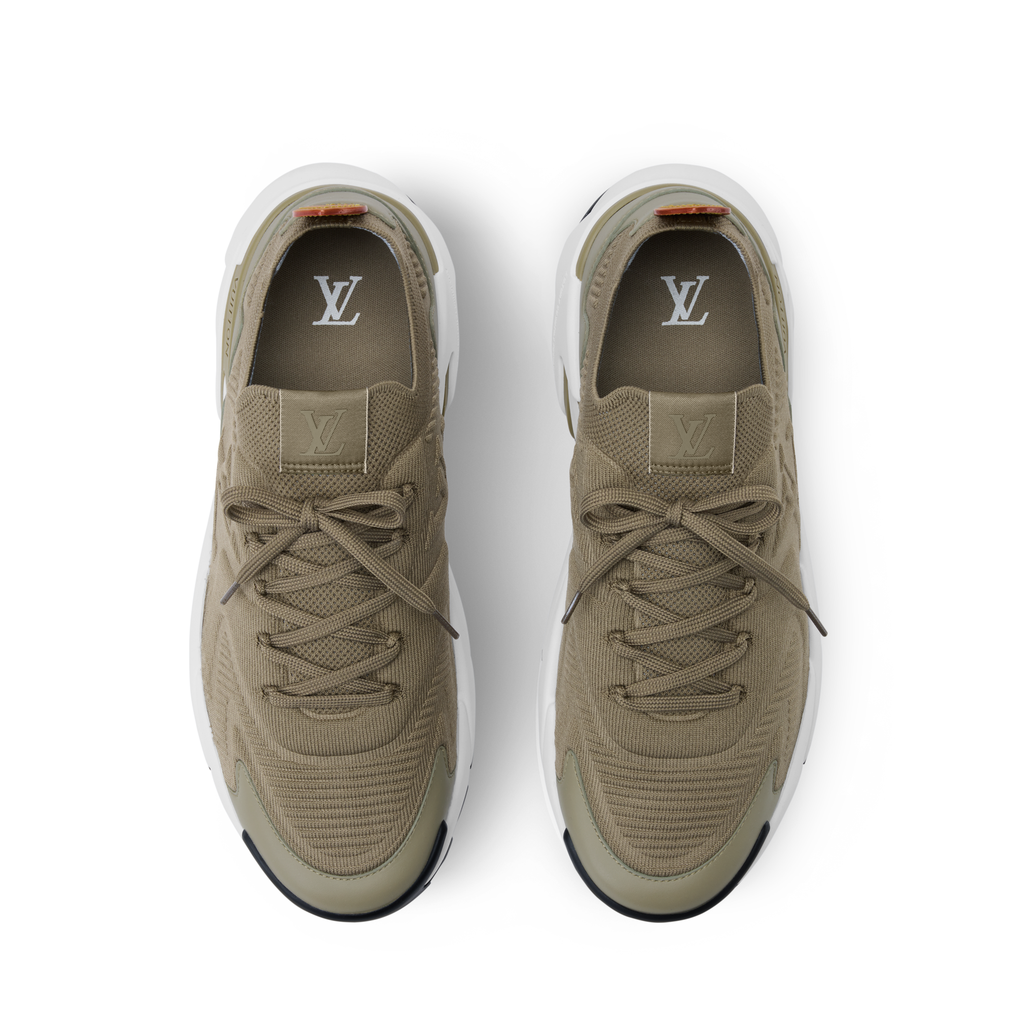 LV Runner Tatic Sneaker  in Men