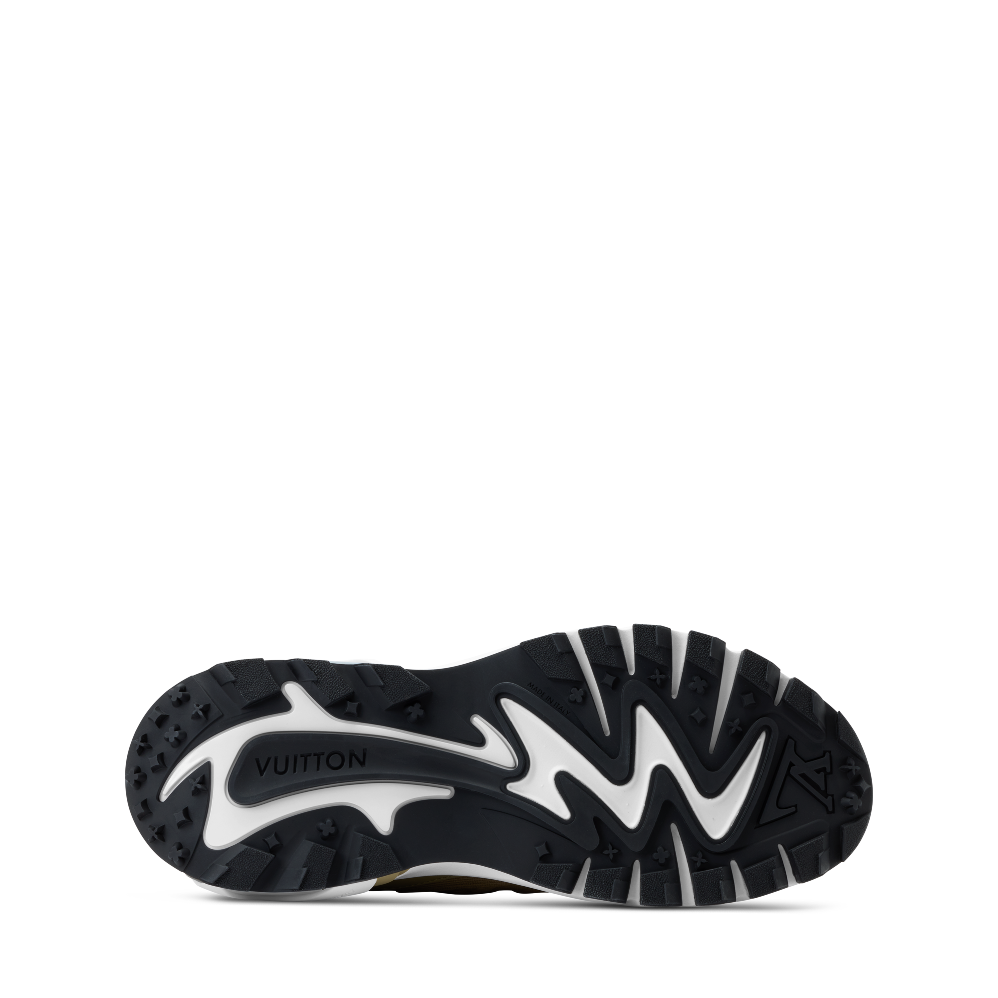 LV Runner Tatic Sneaker  in Men