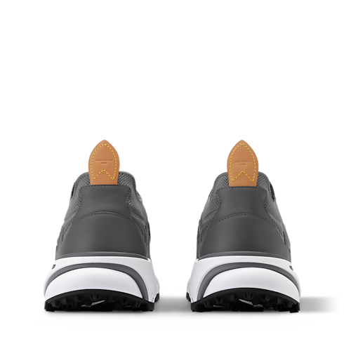 LV Runner Tatic Sneaker in Men's Shoes Sneakers collections by Louis Vuitton (Product zoom)