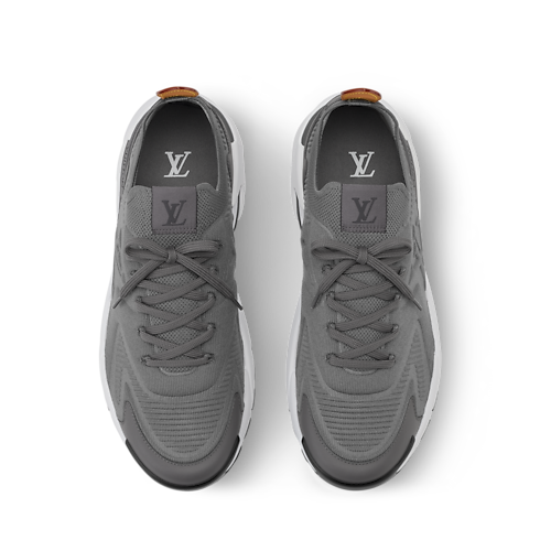 LV Runner Tatic Sneaker in Men's Shoes Sneakers collections by Louis Vuitton (Product zoom)