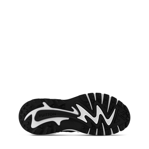 LV Runner Tatic Sneaker in Men's Shoes Sneakers collections by Louis Vuitton (Product zoom)