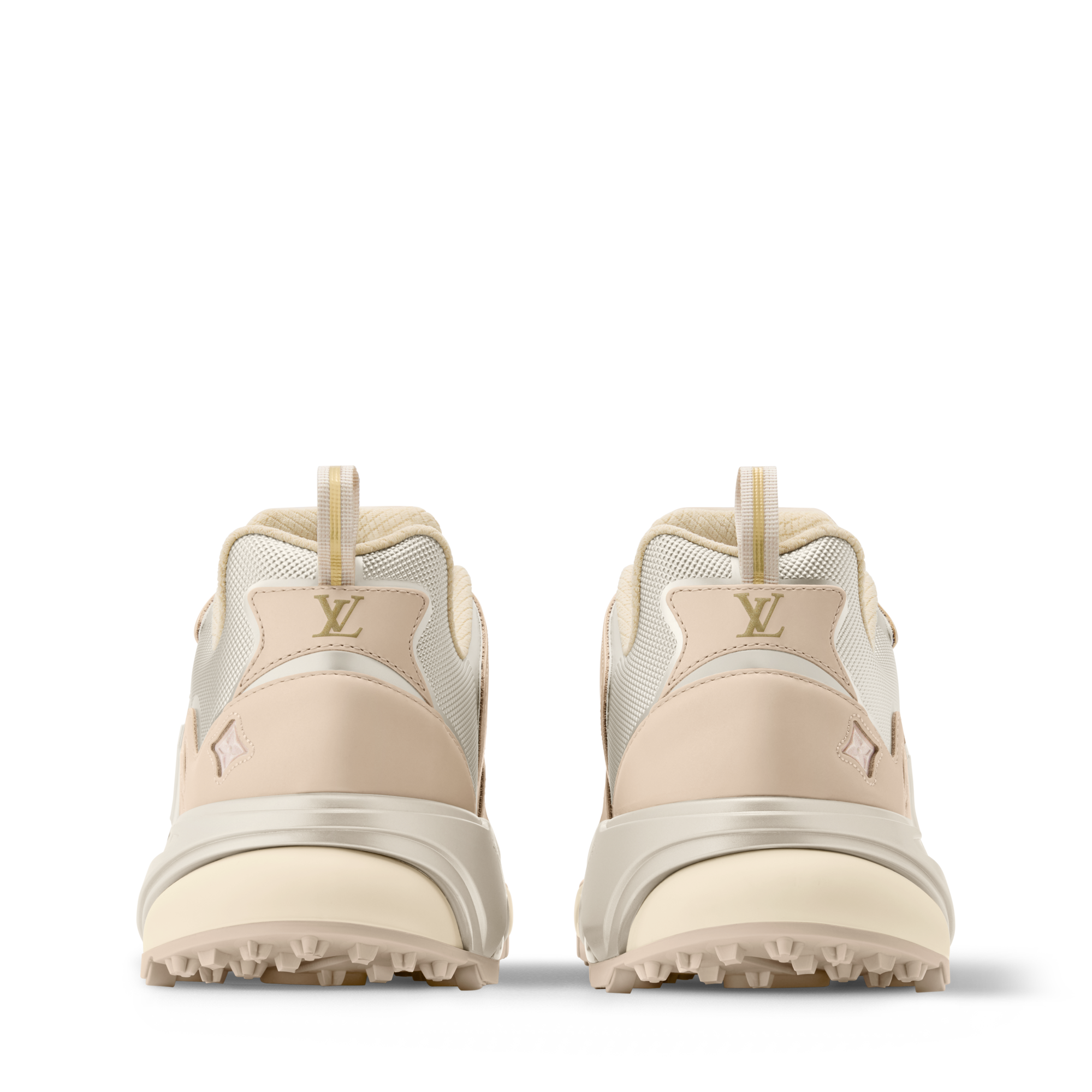 LV Runner Tatic Sneaker  in Men