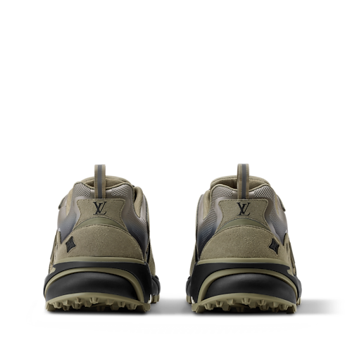 LV Runner Tatic Sneaker in Men's Shoes Sneakers collections by Louis Vuitton (Product zoom)