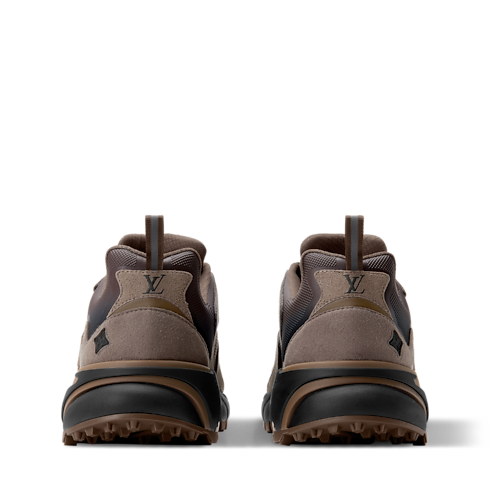 LV Runner Tatic Sneaker in Men's Shoes Sneakers collections by Louis Vuitton (Product zoom)