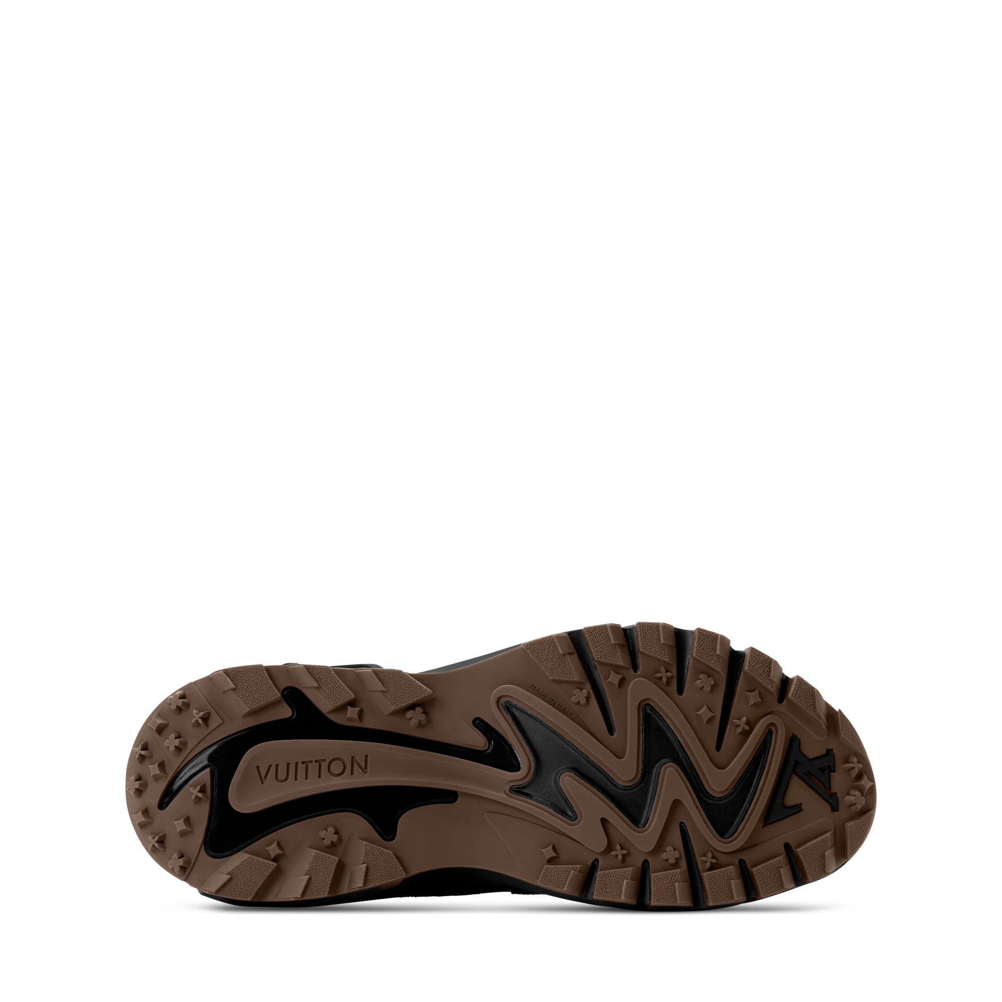 LV Runner Tatic Sneaker  in Men